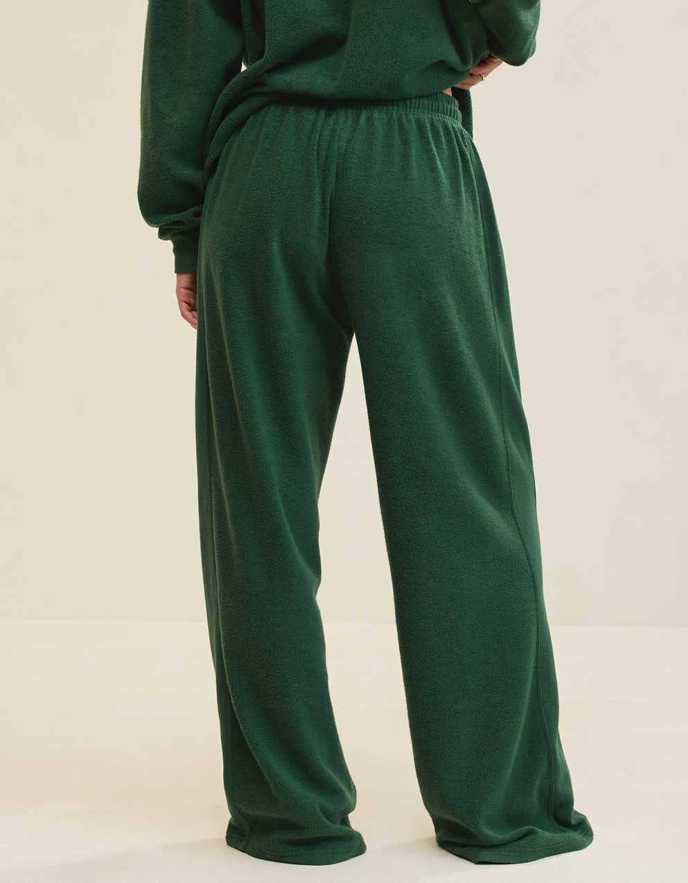 Aerie Sherpa Trouser