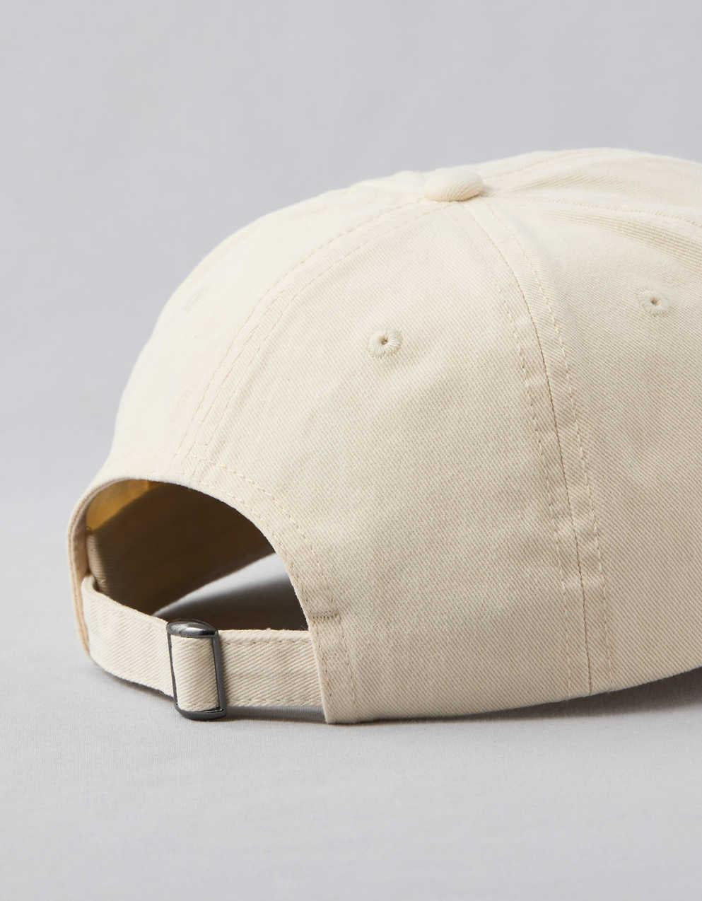 AE Logo Baseball Hat
