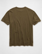 AE Standard Fit Logo Graphic T-Shirt
