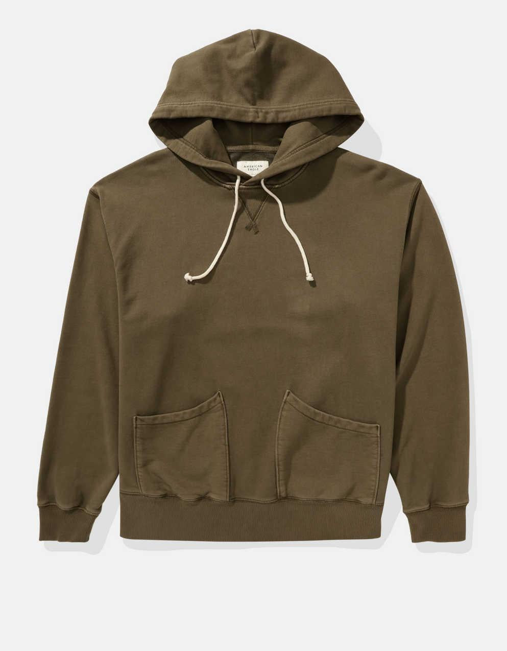 AE Utility Hoodie