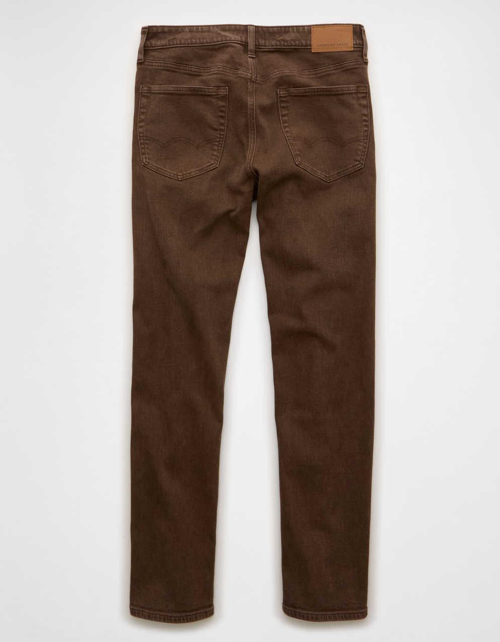 AE Slim Straight Jean