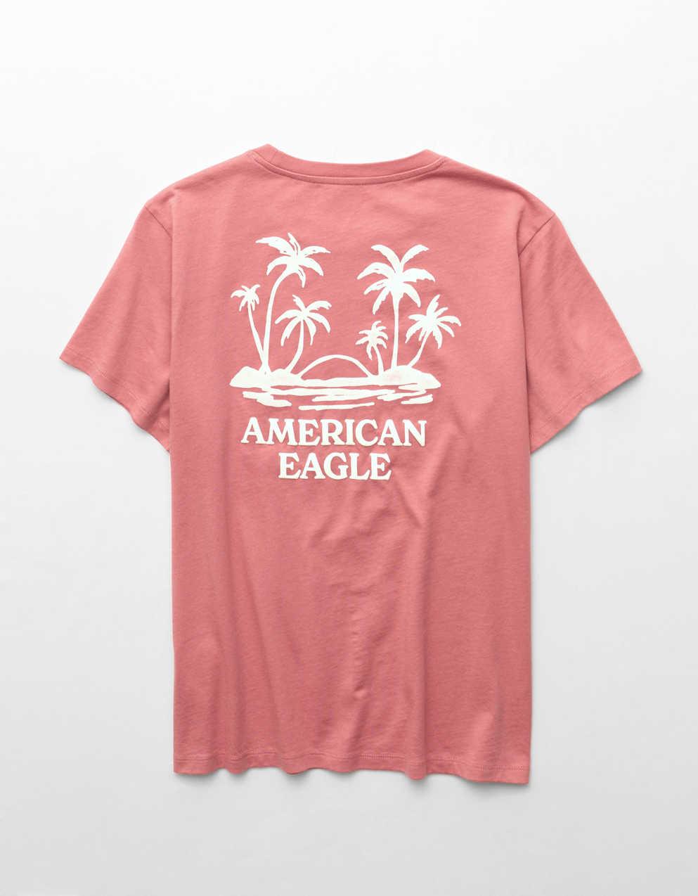 AE Everyday Luxe T-Shirt