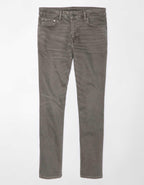 AE Slim Straight Jean