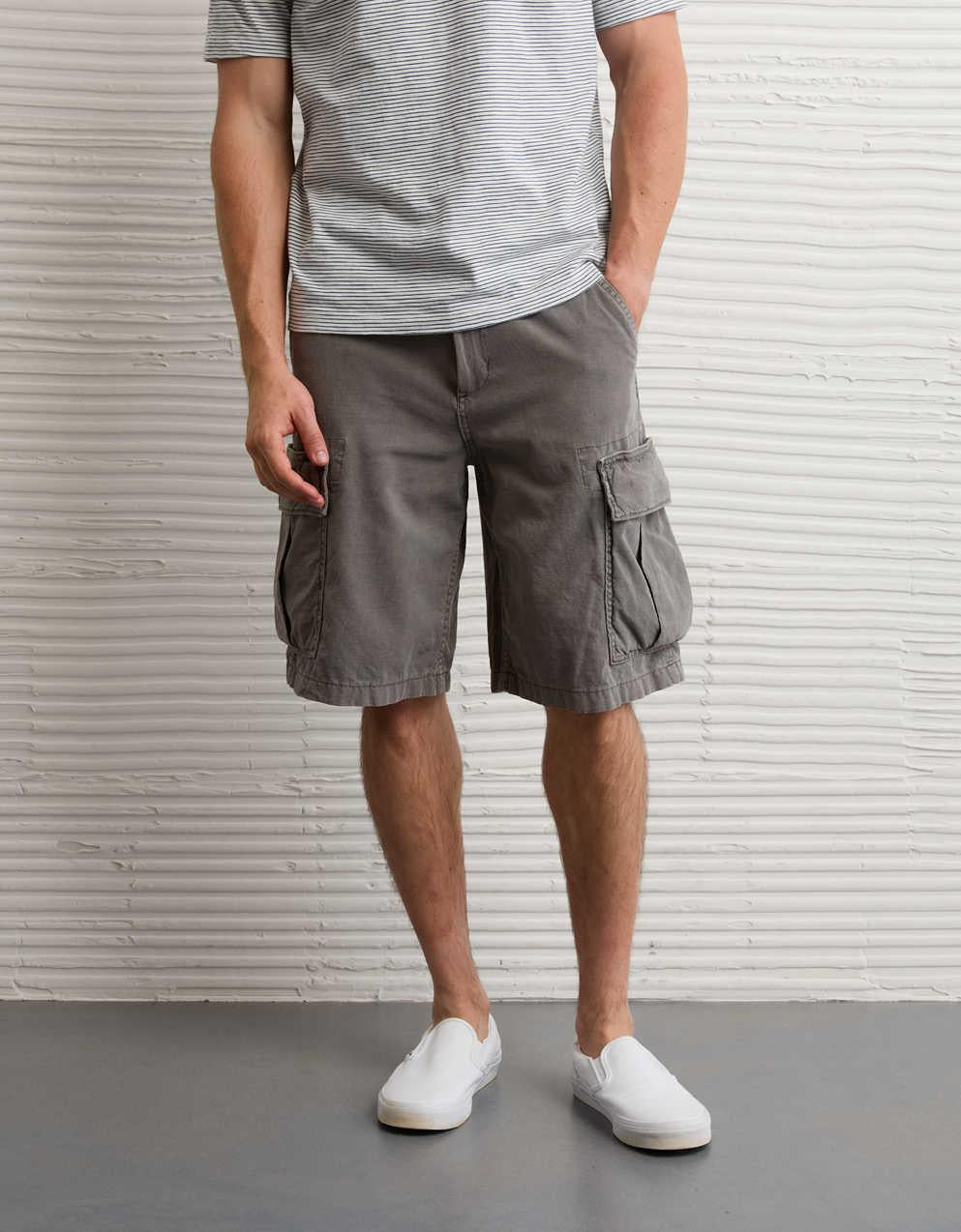 AE 13" Cargo Short