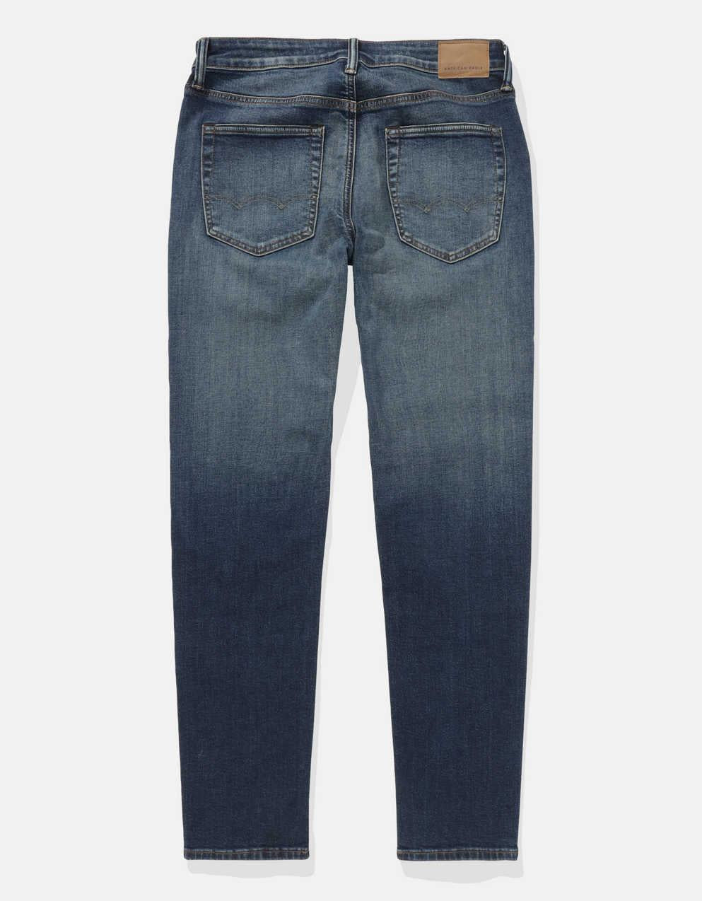 AE Flex Athletic Fit Jean