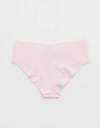Superchill No Show Cotton Cheeky Underwear