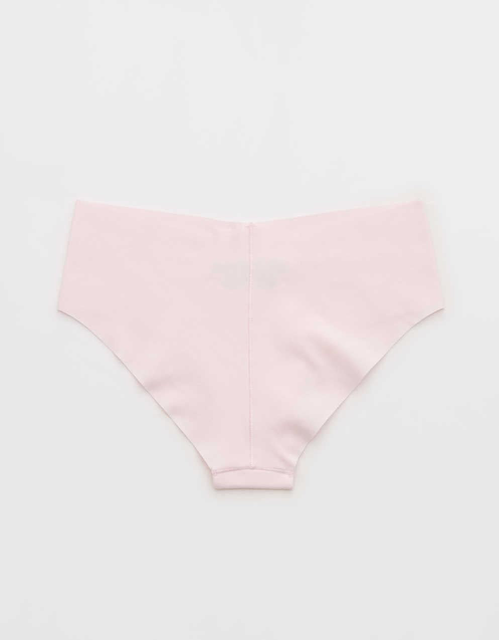 Superchill No Show Cotton Cheeky Underwear