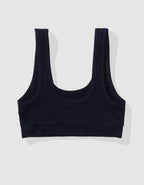 Superchill Seamless Scoop Waffle Bralette
