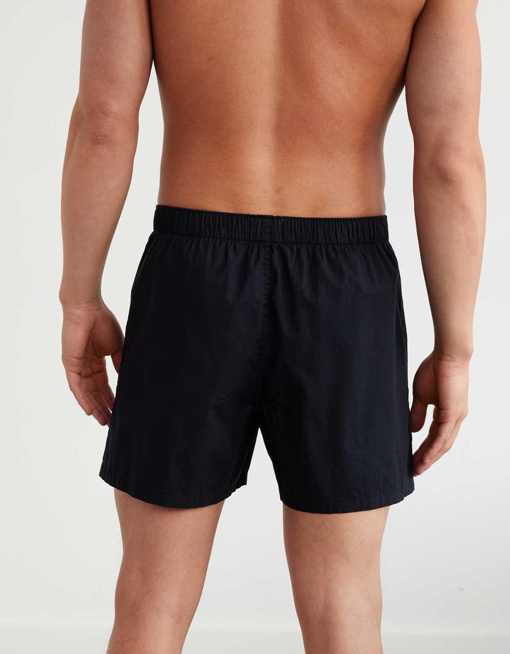 AEO Men's Stretch Boxer Short