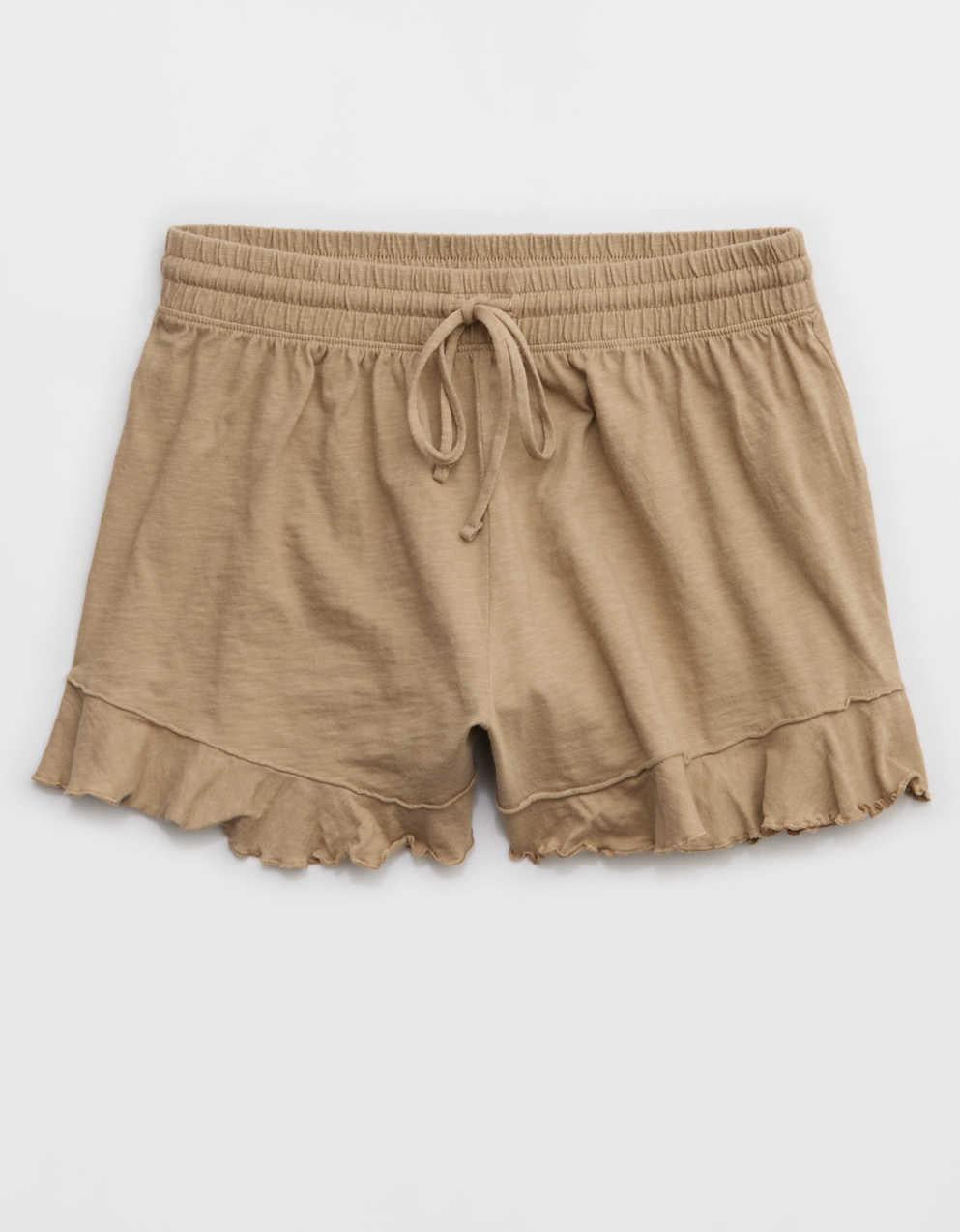 Aerie Happiest Flirty Short