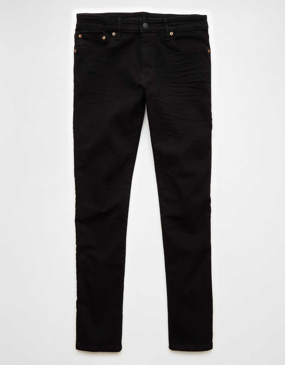 AE Slim Straight Jean