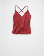 AE Strappy-Go-Lucky Tank Top