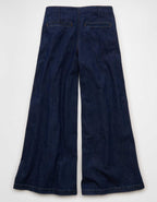 AE Dreamy Drape Baggy A-Line Fit Jean