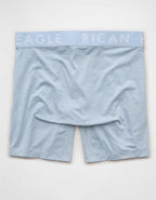 AEO Men's 6" Flex Boxer Brief