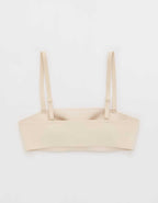 SMOOTHEZ Lightly Lined Bandeau Bralette