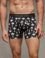 AEO Men's 4.5" Classic Boxer Brief