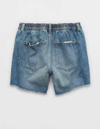 Aerie Daydream Denim Short
