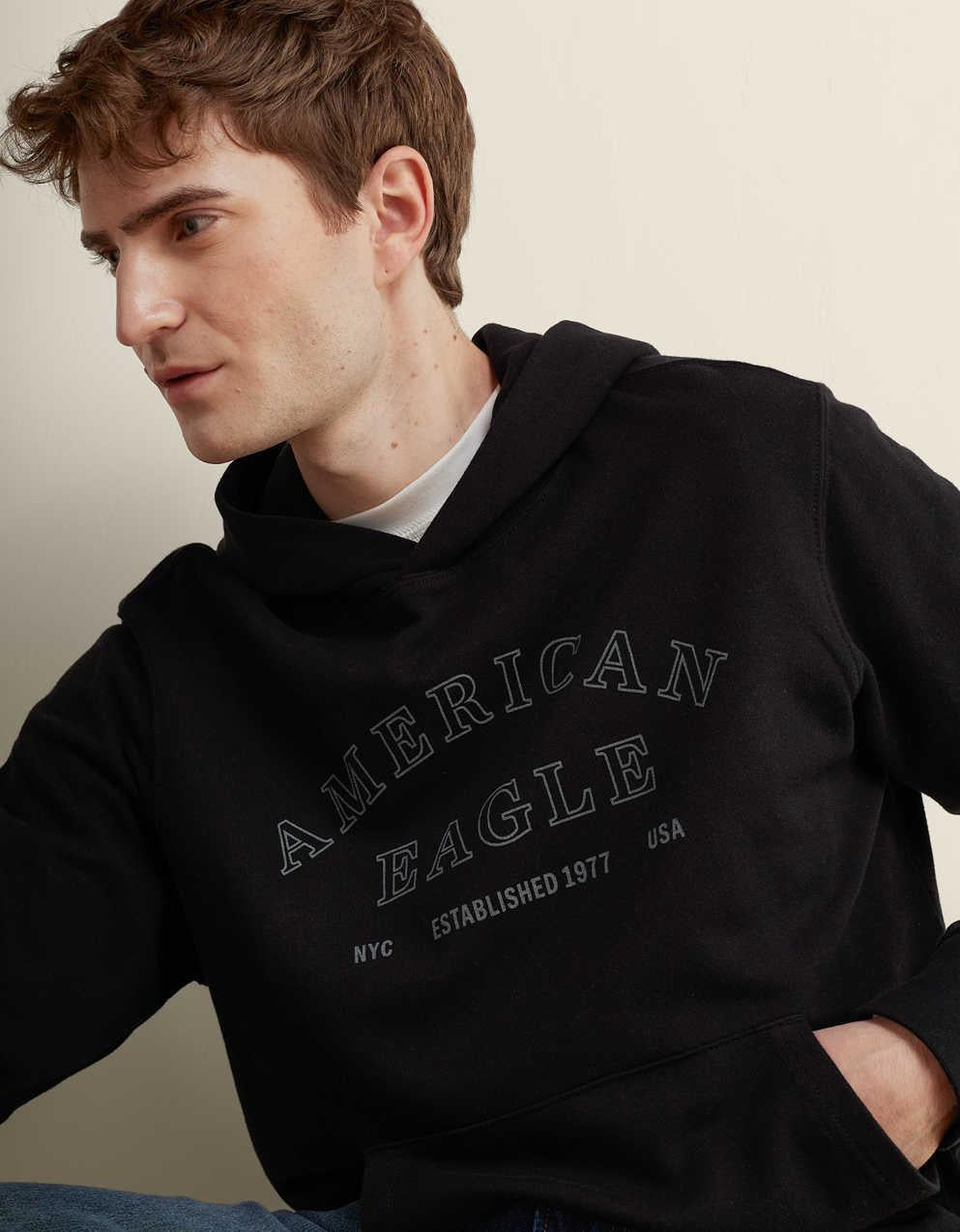 AE Campus Hoodie