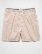 AEO Men's Stretch Boxer Short
