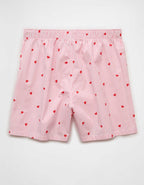 AEO Men's Stretch Boxer Short