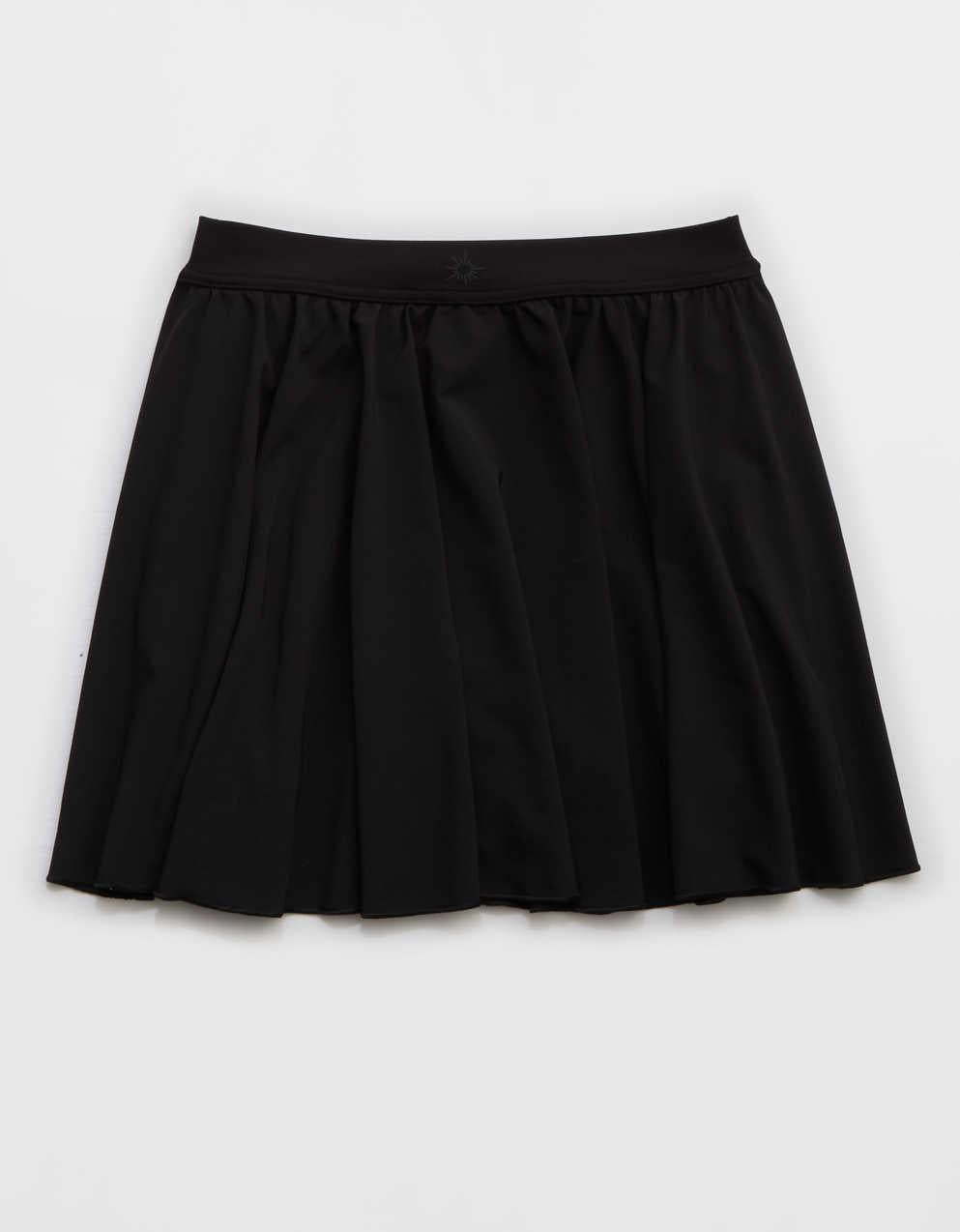 OFFLINE By Aerie Real Me Flirty Skort
