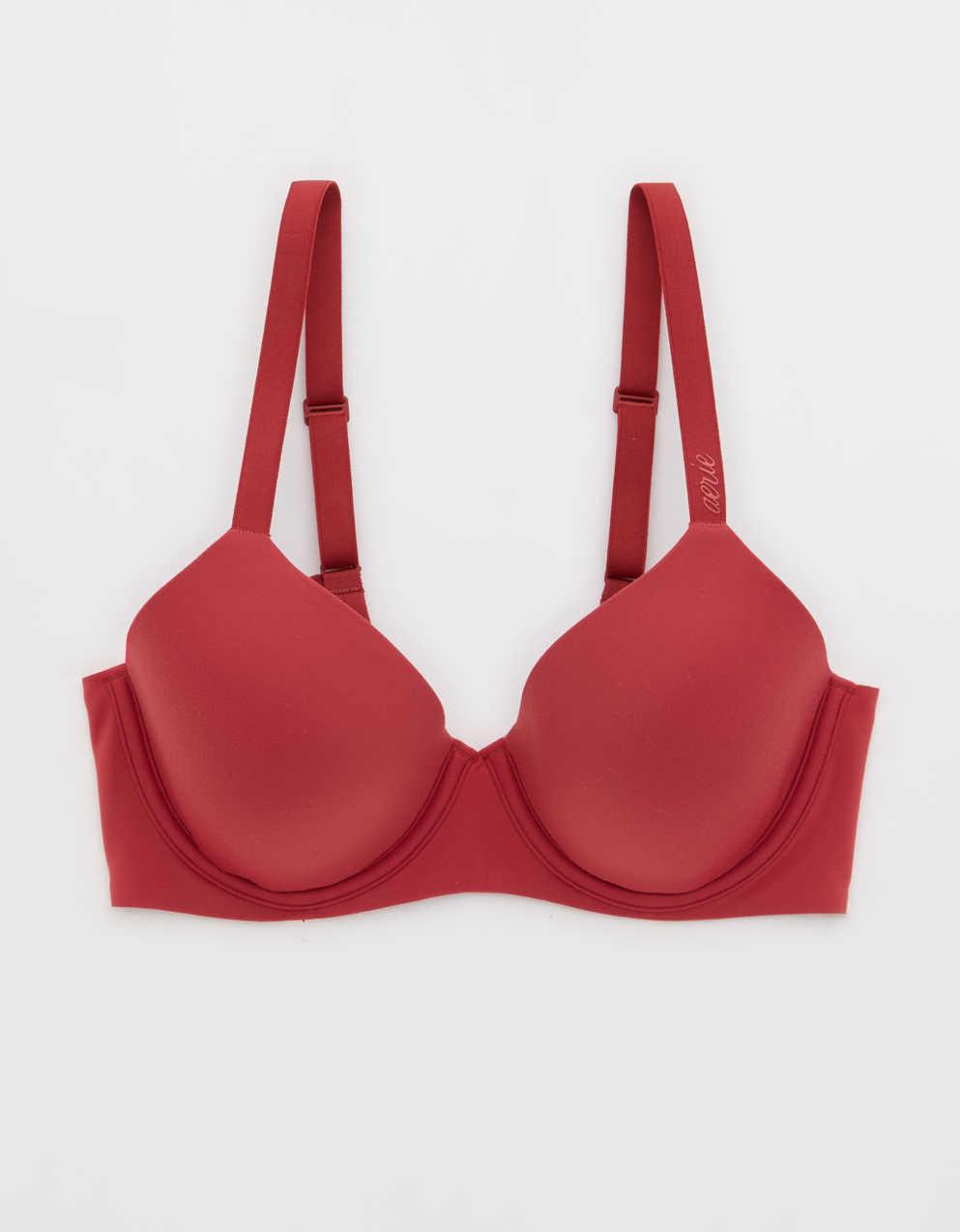 SMOOTHEZ Full Coverage Lightly Lined Bra
