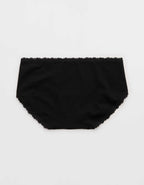 Superchill Cotton Lace Boybrief Underwear