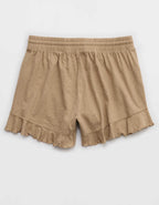 Aerie Happiest Flirty Short