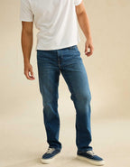 AE Athletic Straight Jean