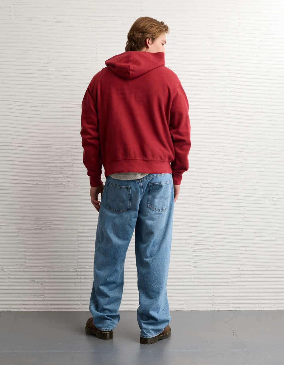 AE Laidback Luxe Heavyweight Hoodie