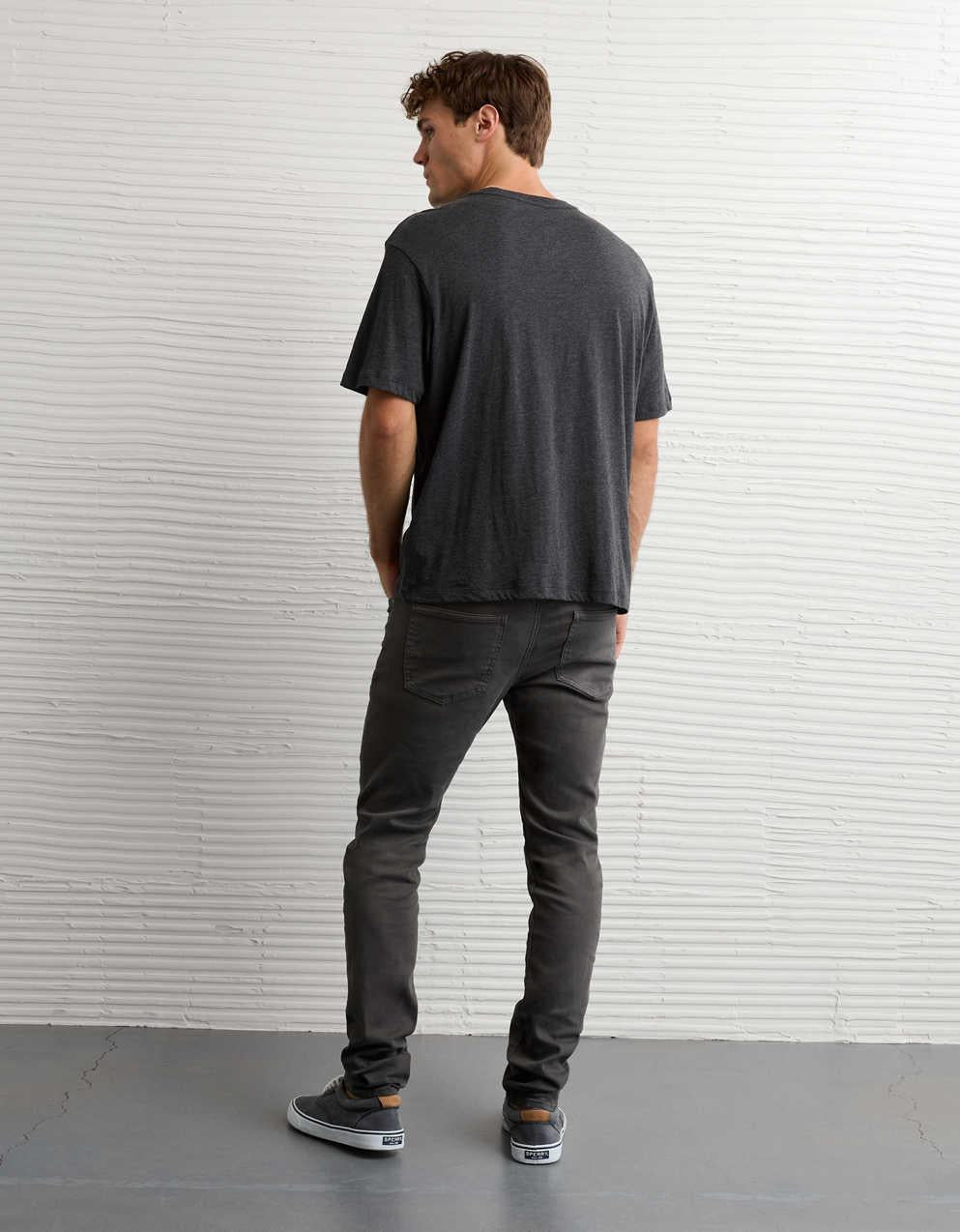 AE 24/7 Temp Tech Athletic Skinny Jean