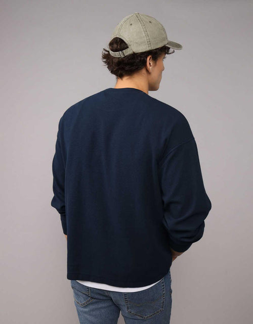 AE 24/7 Pocket Thermal Shirt
