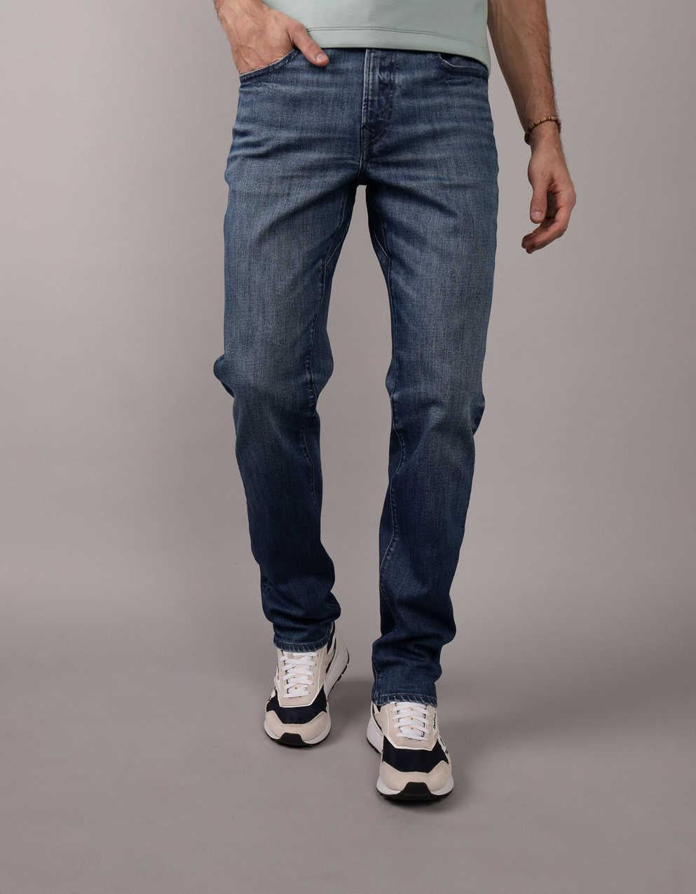 AE 24/7 Flex+ Temp Tech Athletic Fit Jean