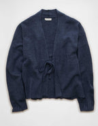 AE Whoa So Soft Tie-Front Cardigan