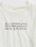 Aerie Vintage T-Shirt