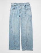 AE Dreamy Drape Low-Rise Ultra Wide-Leg Jean