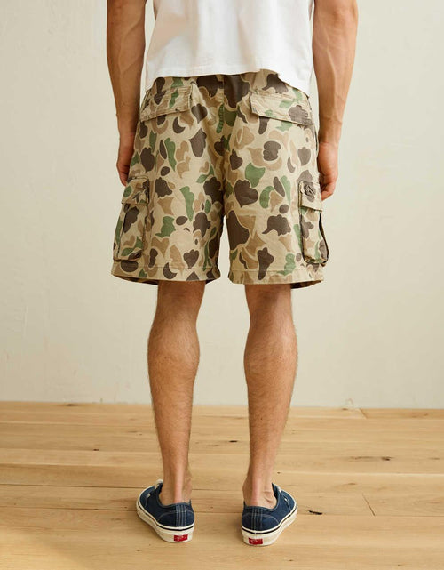 AE 6.5" Flex Lived-In Pull-On Cargo Short