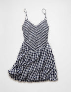 AE Bella Bubble Mini Dress