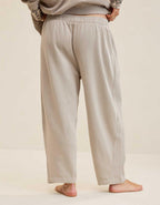 Aerie Oh Snap! Barrel Sweatpant