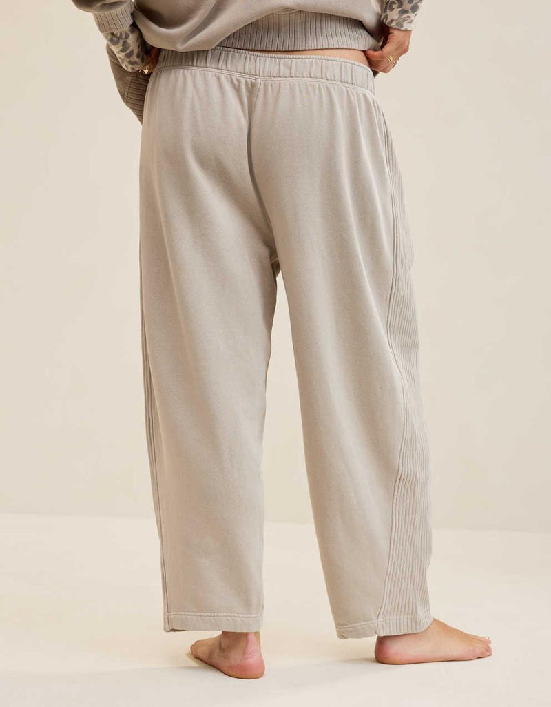 Aerie Oh Snap! Barrel Sweatpant