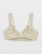 Sunnie Wireless Push Up Bra