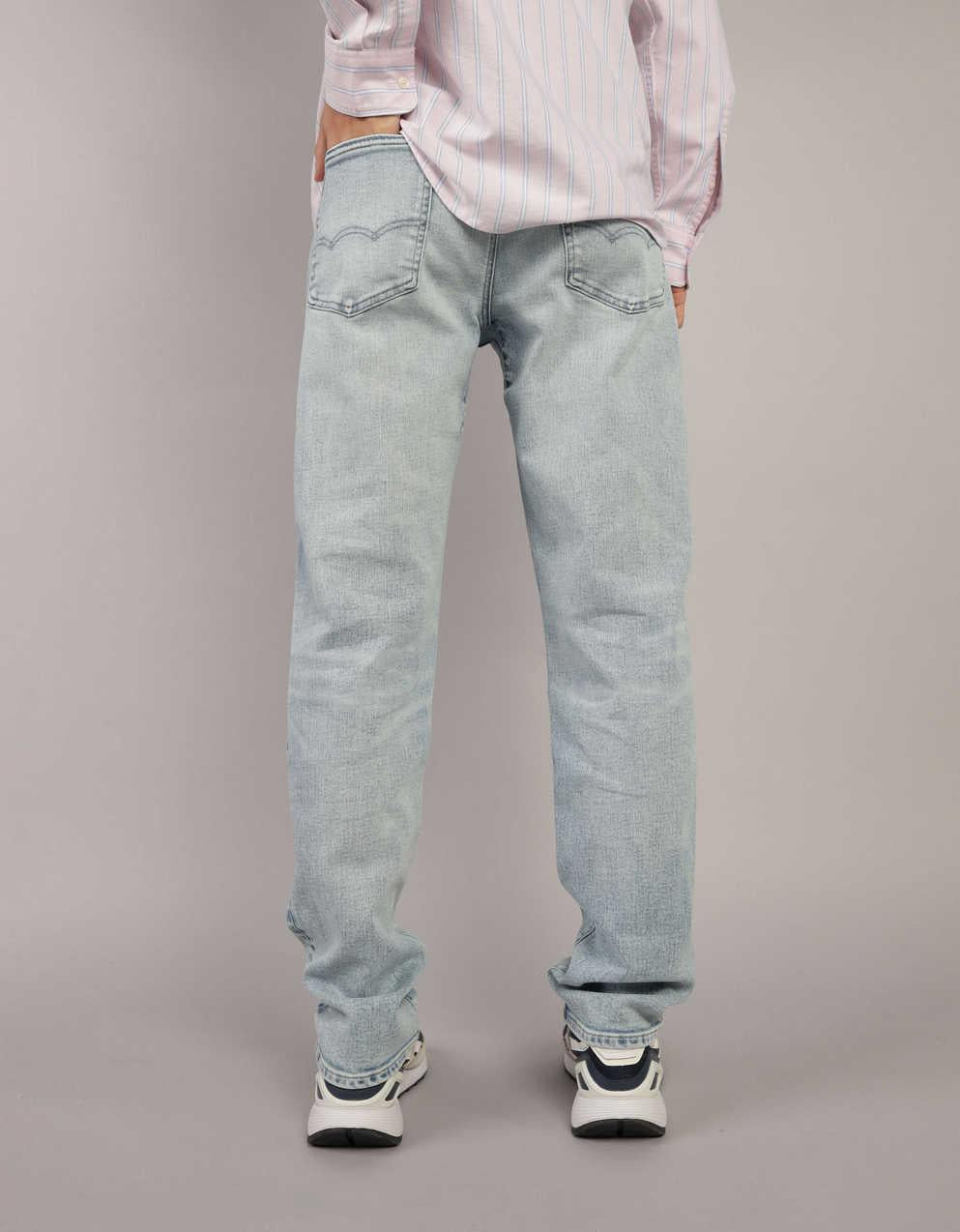 AE 24/7 Flex+ Temp Tech Athletic Fit Jean