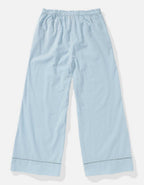 AE High-Waisted Linen-Blend Pull-On Pant