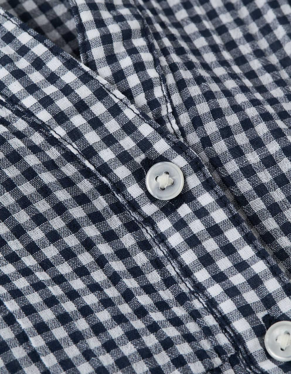 AE Short Sleeve Button Up Shirt