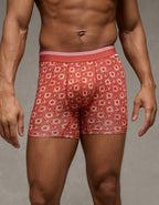AEO Men's 4.5" Ultra Soft Boxer Brief