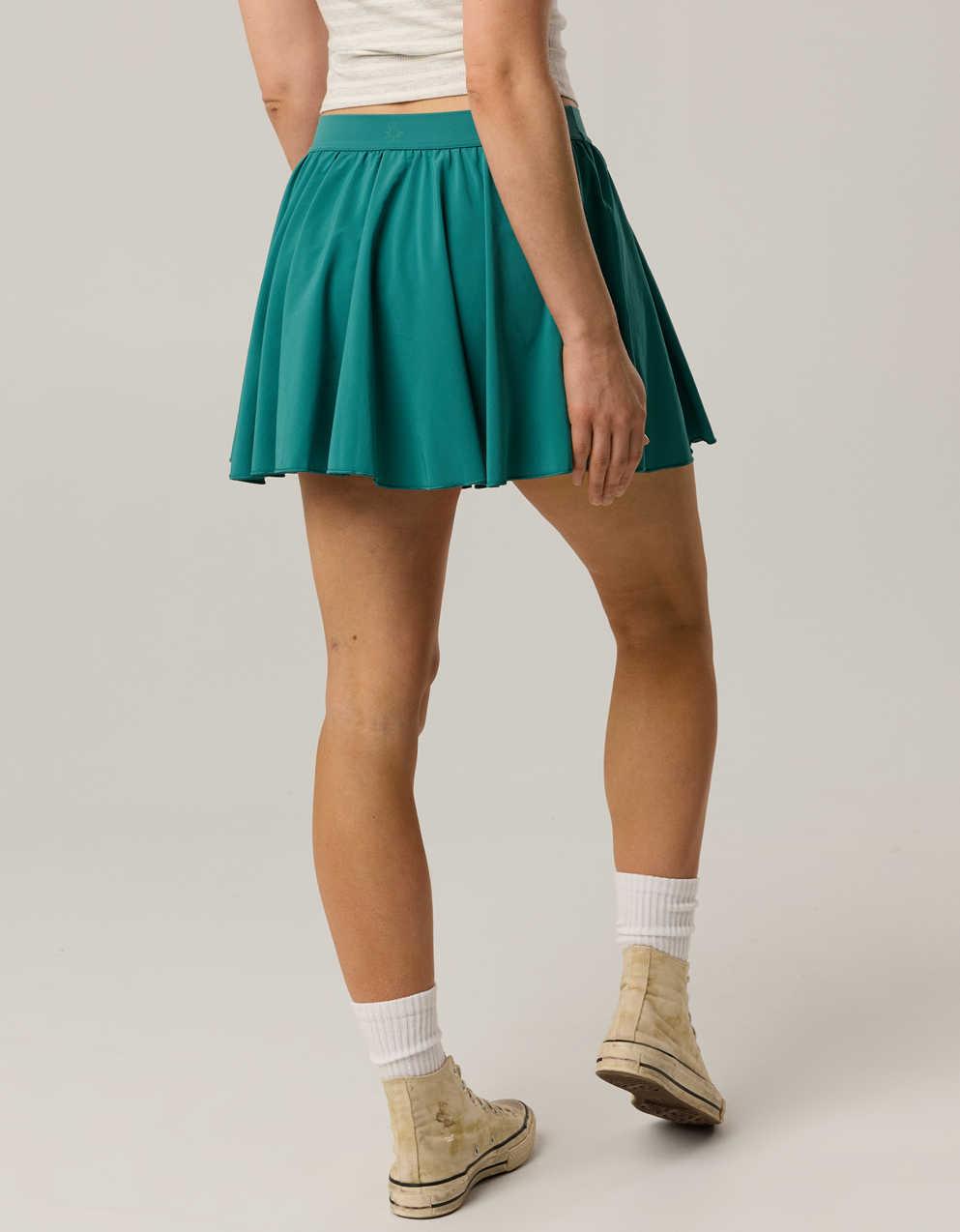 OFFLINE By Aerie Real Me Flirty Skort