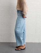 AE Stretch Barrel Jean