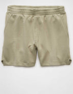 AE 24/7 6" Jogger Short