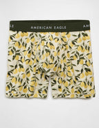 AEO Men's Lemon 6" Classic Boxer Brief