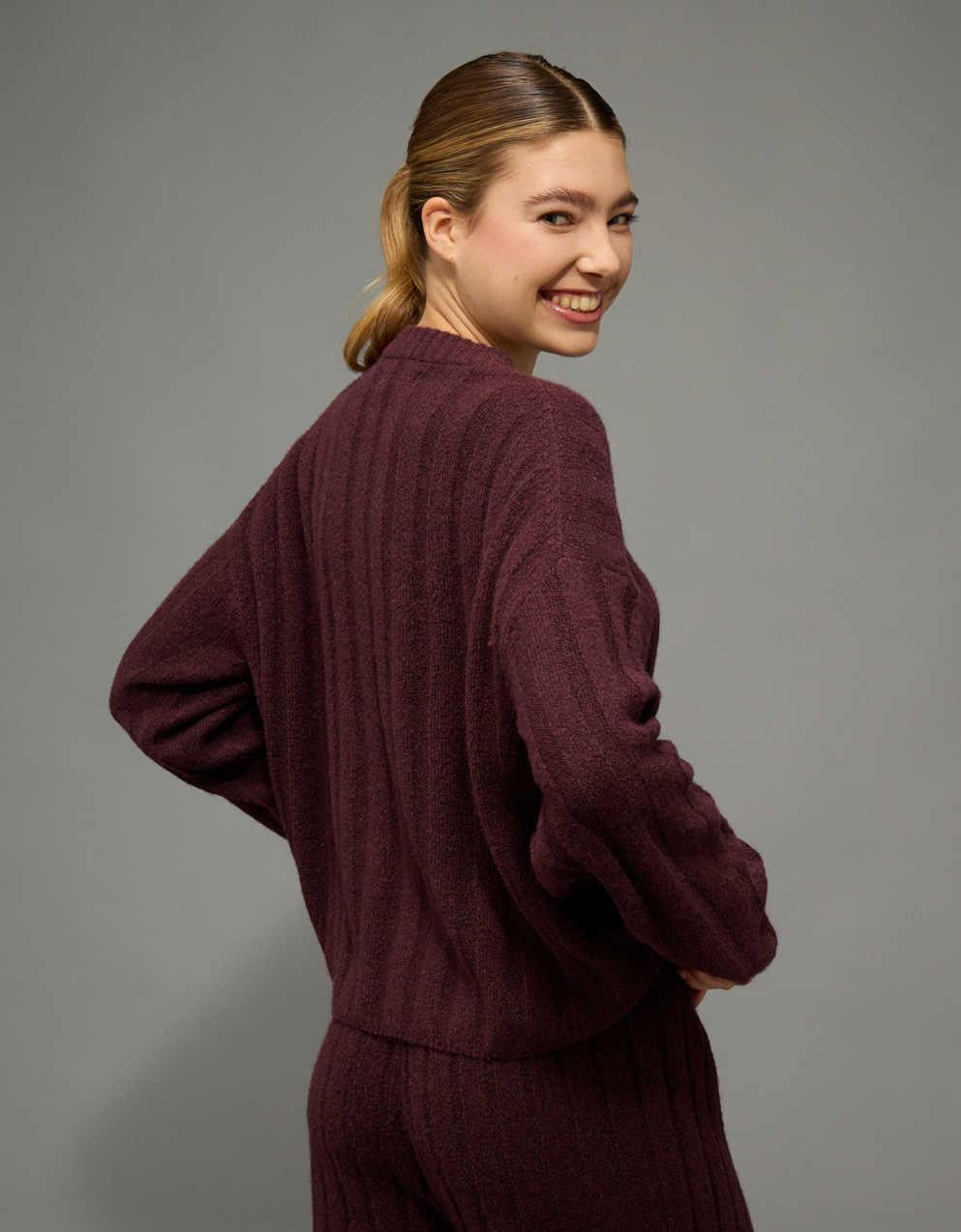 AE Whoa So Soft Sweater